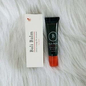𝅺bali Balm Lip Balm